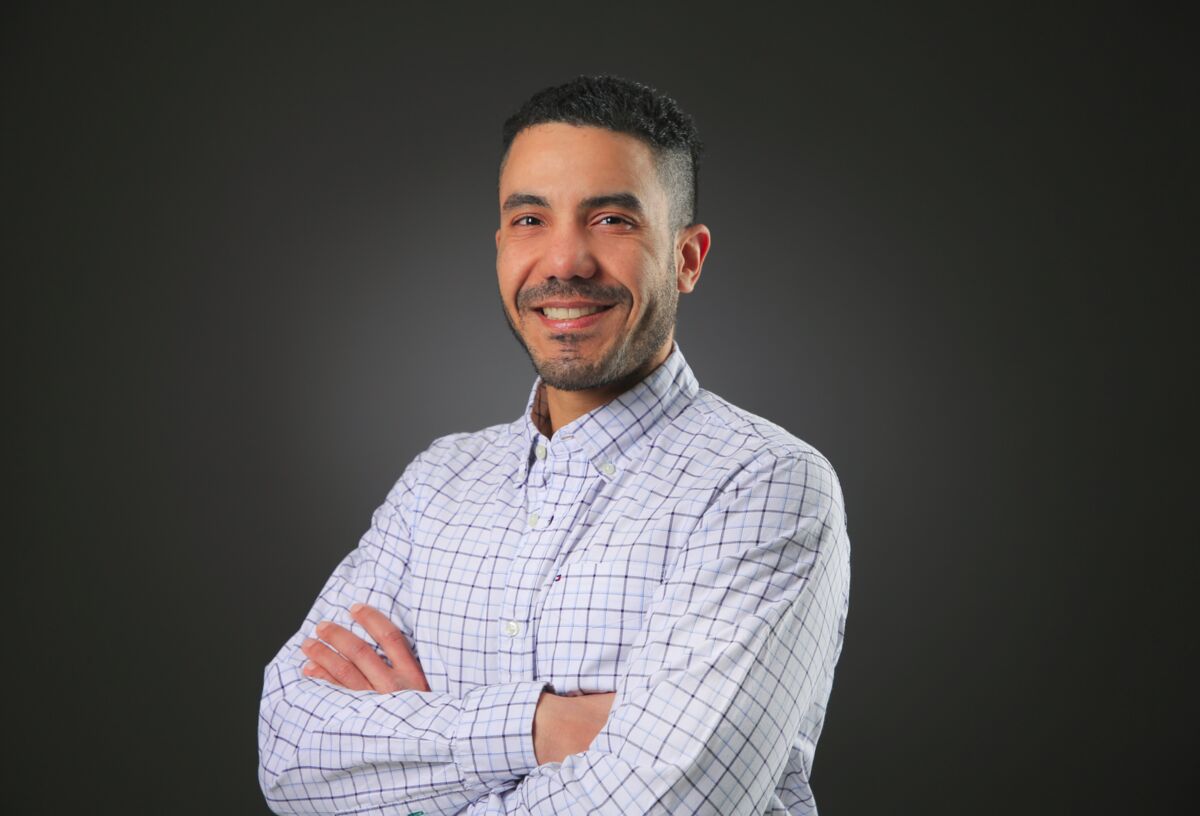 Sebastian Arce Diaz