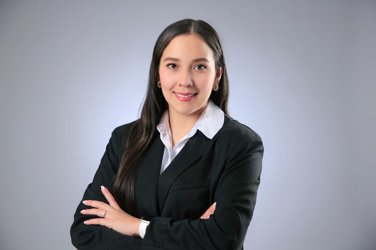 Daniela Borja Polanco