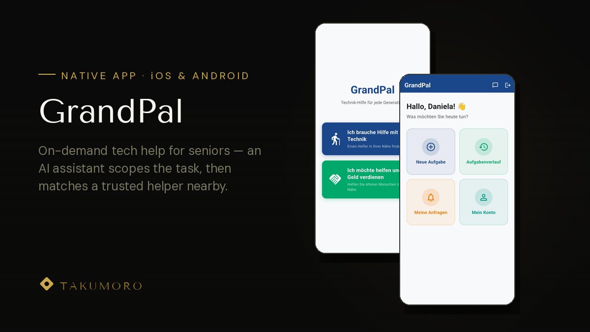 GrandPal